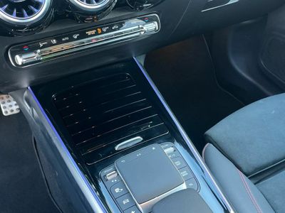 Mercedes Clase GLB 220 d 4MATIC