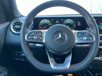 Mercedes Clase GLB 220 d 4MATIC