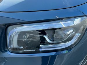 Mercedes Clase GLB 220 d 4MATIC  - Foto 2