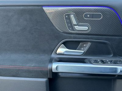 Mercedes Clase GLB 220 d 4MATIC