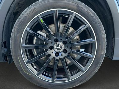 Mercedes Clase GLB 220 d 4MATIC