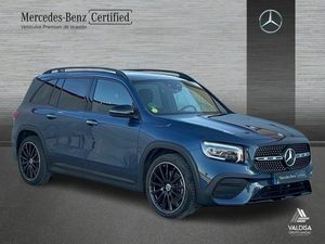 Mercedes Clase GLB 220 d 4MATIC  - Foto 2