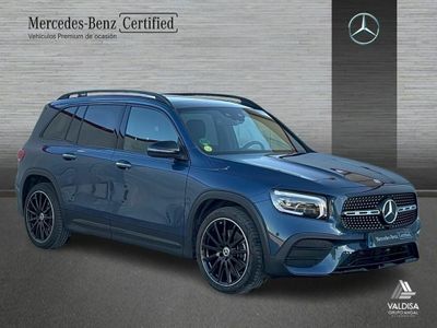 Mercedes Clase GLB 220 d 4MATIC
