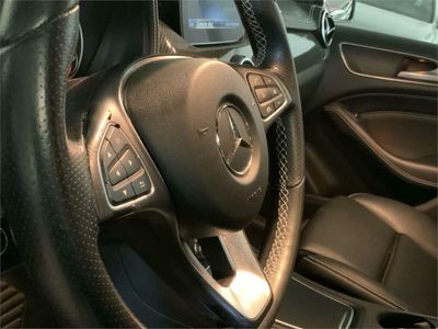 Mercedes Clase B 200d 7G-DCT