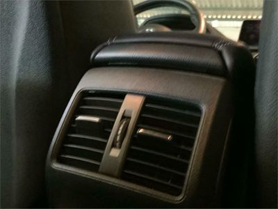 Mercedes Clase B 200d 7G-DCT