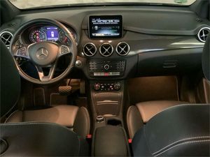 Mercedes Clase B 200d 7G-DCT  - Foto 2