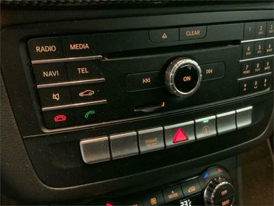 Mercedes Clase B 200d 7G-DCT