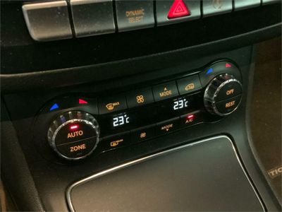 Mercedes Clase B 200d 7G-DCT
