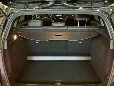 Mercedes Clase B 200d 7G-DCT