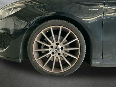 Mercedes Clase B 200d 7G-DCT