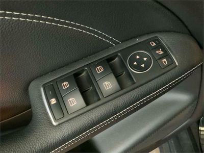 Mercedes Clase B 200d 7G-DCT