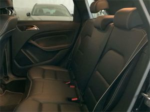 Mercedes Clase B 200d 7G-DCT  - Foto 2