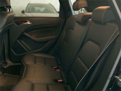 Mercedes Clase B 200d 7G-DCT