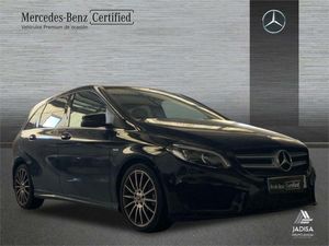Mercedes Clase B 200d 7G-DCT  - Foto 2