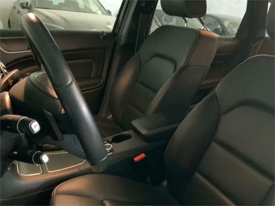Mercedes Clase B 200d 7G-DCT