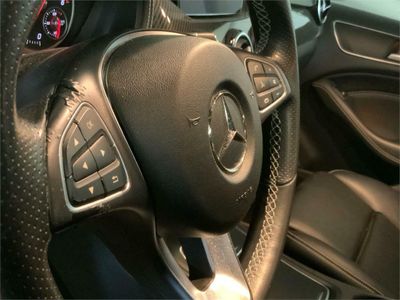 Mercedes Clase B 200d 7G-DCT