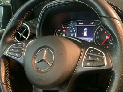 Mercedes Clase B 200d 7G-DCT