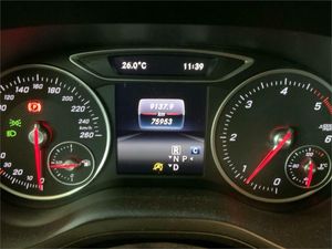 Mercedes Clase B 200d 7G-DCT  - Foto 2