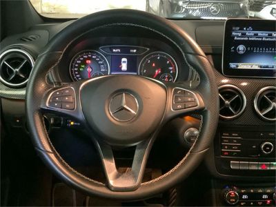 Mercedes Clase B 200d 7G-DCT