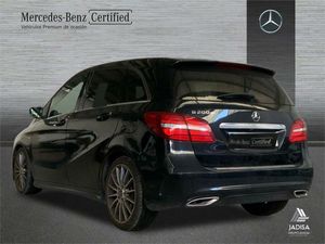 Mercedes Clase B 200d 7G-DCT  - Foto 2