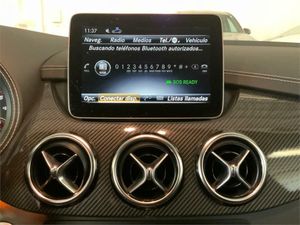 Mercedes Clase B 200d 7G-DCT  - Foto 2