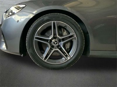 Mercedes Clase E 220 d
