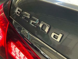 Mercedes Clase E 220 d  - Foto 2