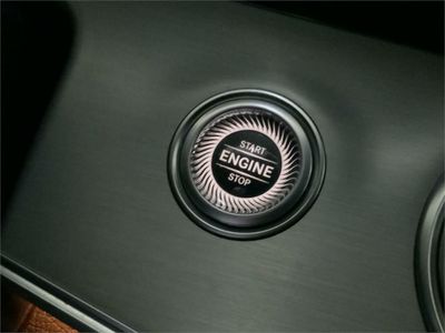 Mercedes Clase E 220 d