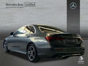 Mercedes Clase E 220 d  - Foto 2
