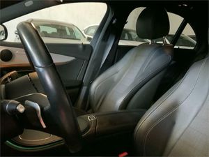 Mercedes Clase E 220 d  - Foto 2