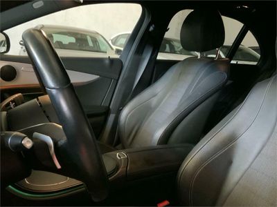 Mercedes Clase E 220 d