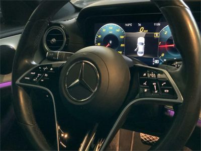 Mercedes Clase E 220 d