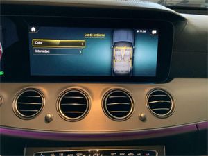 Mercedes Clase E 220 d  - Foto 2