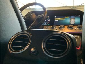 Mercedes Clase E 220 d  - Foto 2
