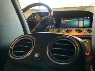 Mercedes Clase E 220 d