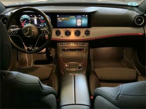 Mercedes Clase E 220 d  - Foto 2