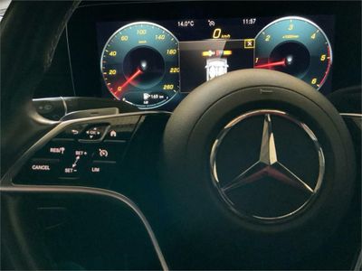 Mercedes Clase E 220 d