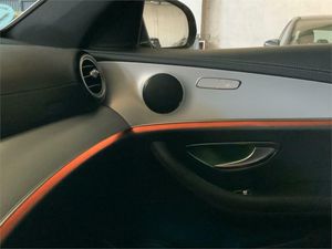 Mercedes Clase E 220 d  - Foto 2