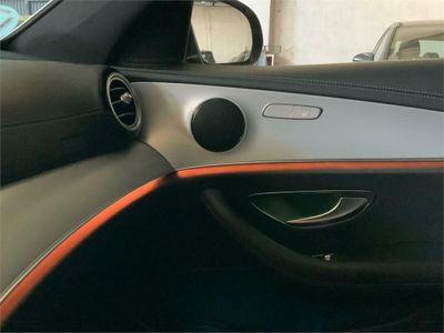 Mercedes Clase E 220 d
