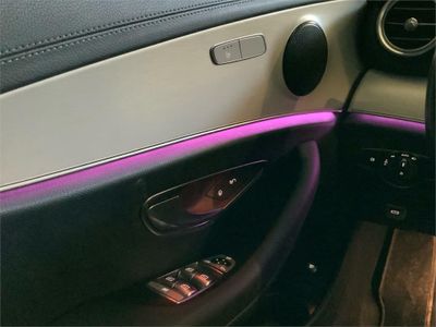 Mercedes Clase E 220 d