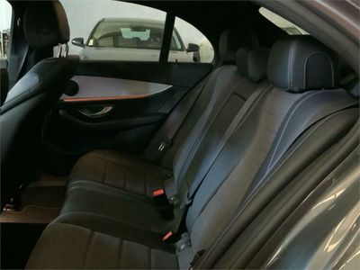Mercedes Clase E 220 d