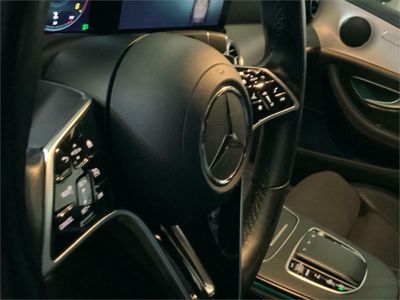 Mercedes Clase E 220 d