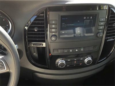 Mercedes Vito 114CDI AT 100kW Tourer Select Extralarga