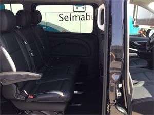 Mercedes Vito 114CDI AT 100kW Tourer Select Extralarga  - Foto 2