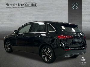 Mercedes Clase B 180 d  - Foto 2