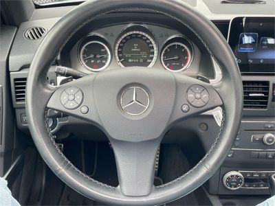 Mercedes Clase GLK 250 CDI 4M Blue Efficiency