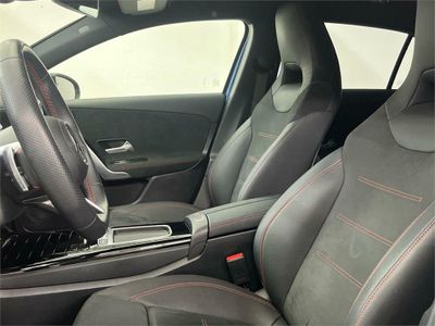 Mercedes Clase A 180 AMG Line (EURO 6e)