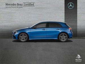 Mercedes Clase A 180 AMG Line (EURO 6e)  - Foto 2