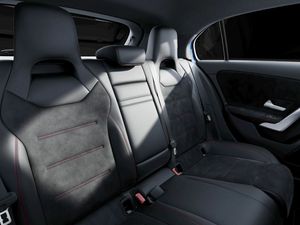 Mercedes Clase A 180 AMG Line (EURO 6e)  - Foto 2