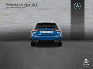 Mercedes Clase A 180 AMG Line (EURO 6e)  - Foto 2